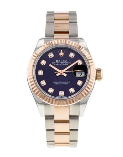 Rolex Datejust Lady 28 279171 Rolex Datejust Lady 28 279171
